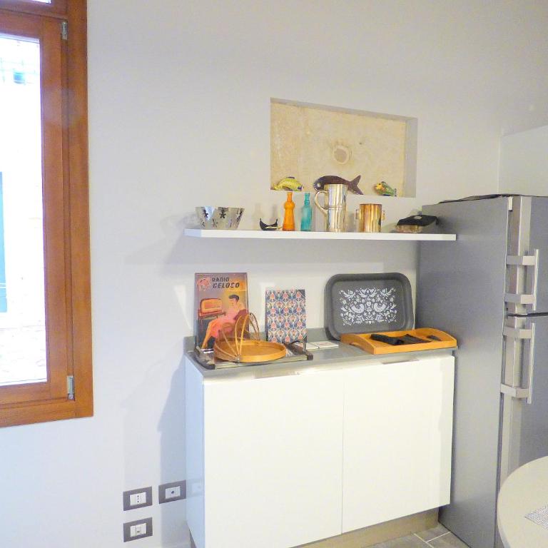 Ca' Neldo - VeniseJeTAime - Appartamento con 3 Camere da Letto - 56