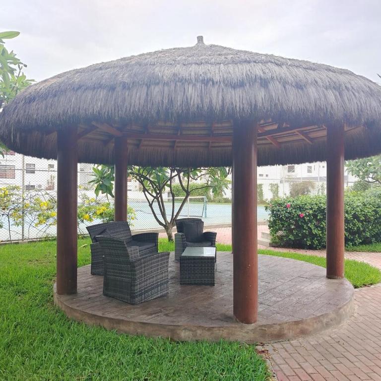 Casa de playa - Casa de 4 dormitorios - 2