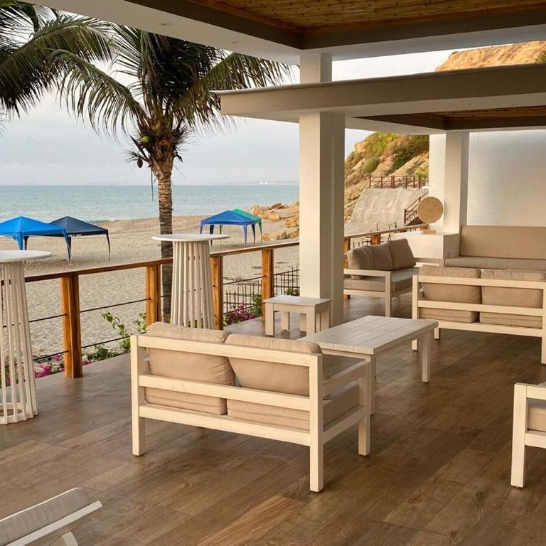 Casa de playa - Casa de 4 dormitorios - 17