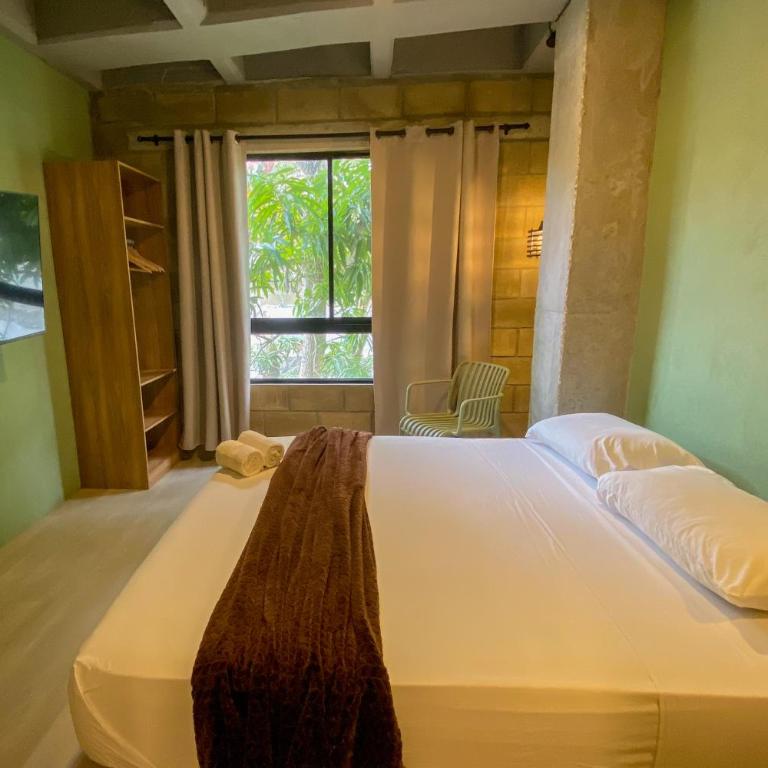 Aira Hotel - Habitación Triple Deluxe - 10