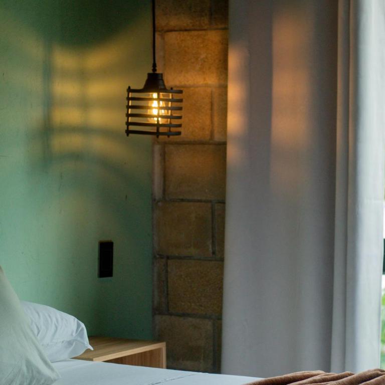 Aira Hotel - Habitación Triple Deluxe - 11