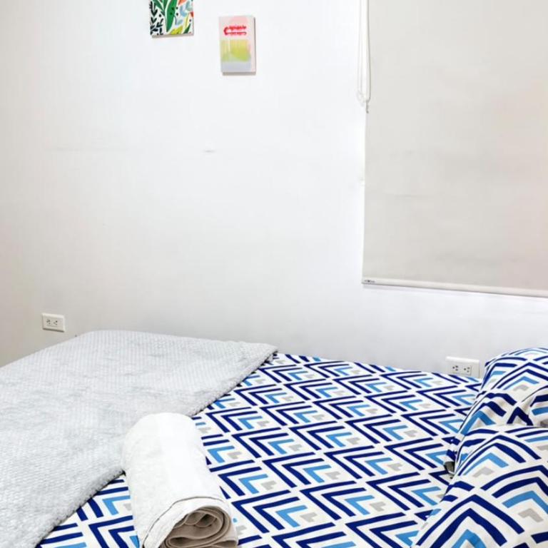 Origen - Apartahotel cc San Gil Plaza - Apartamento de 2 dormitorios - 2