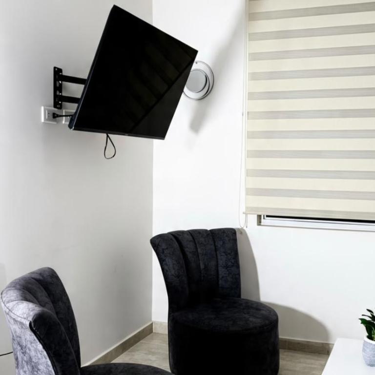 Origen - Apartahotel cc San Gil Plaza - Apartamento de 2 dormitorios - 5