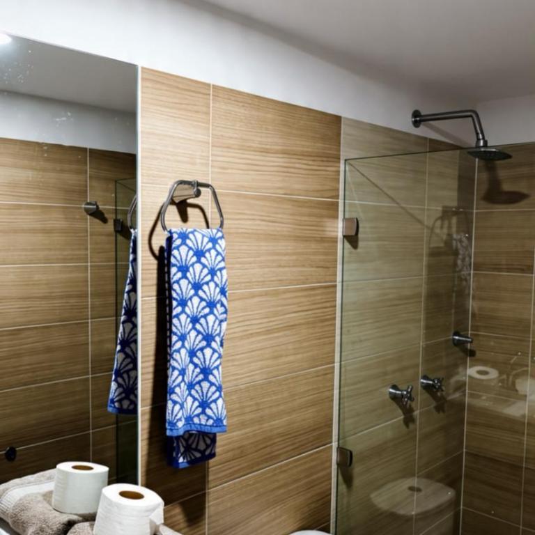 Origen - Apartahotel cc San Gil Plaza - Apartamento de 2 dormitorios - 4