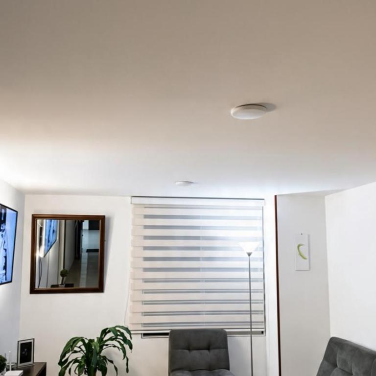 Origen - Apartahotel cc San Gil Plaza - Apartamento de 2 dormitorios - 6