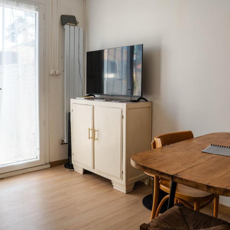 Escapade basque - Jardin privatif et océan à vélo - Appartement 1 Chambre - 12