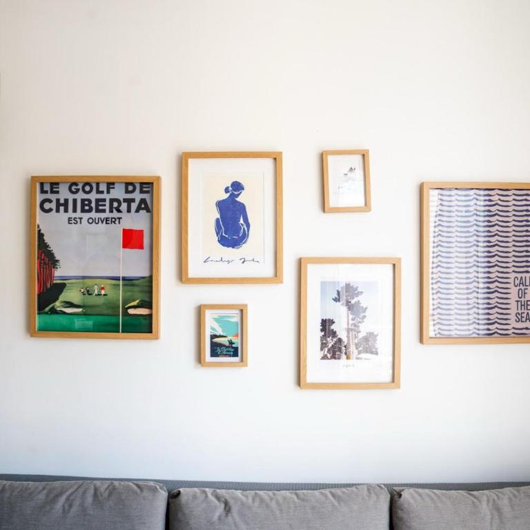 Escapade basque - Jardin privatif et océan à vélo - Appartement 1 Chambre - 13