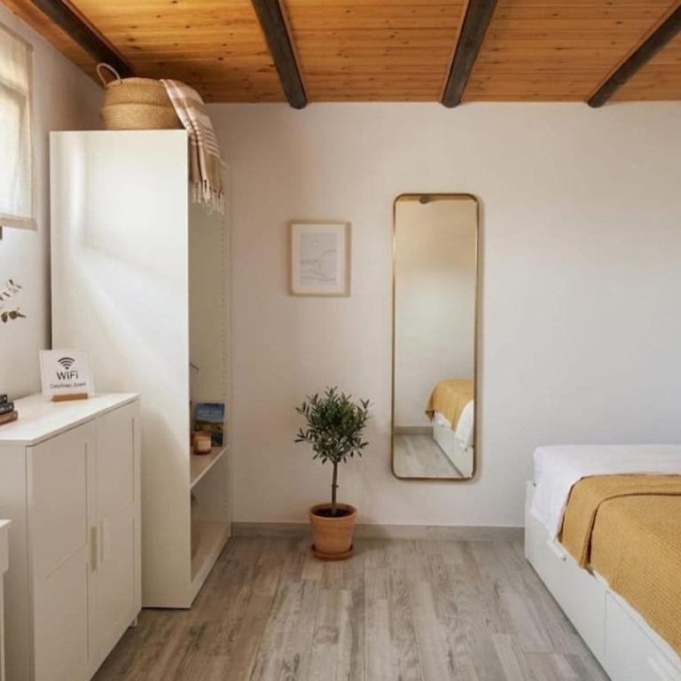 Villa Sol Finca Orchilla - Apartamento de 2 dormitorios - 36