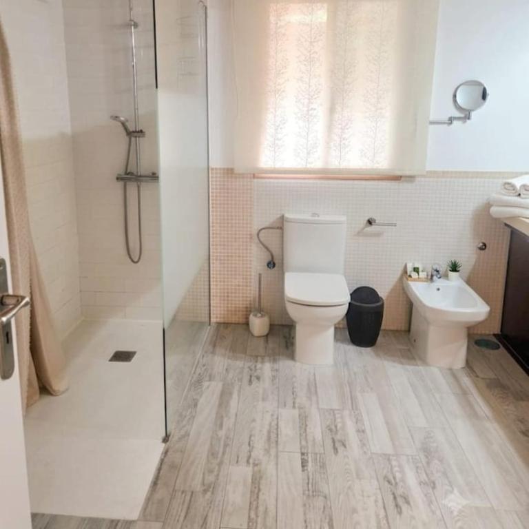 Villa Sol Finca Orchilla - Apartamento de 2 dormitorios - 14