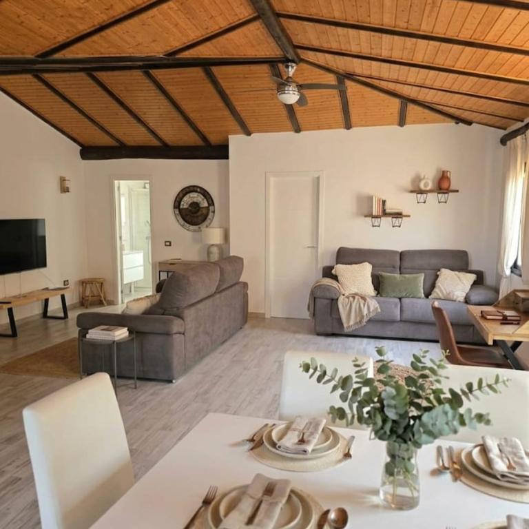 Villa Sol Finca Orchilla - Apartamento de 2 dormitorios - 34