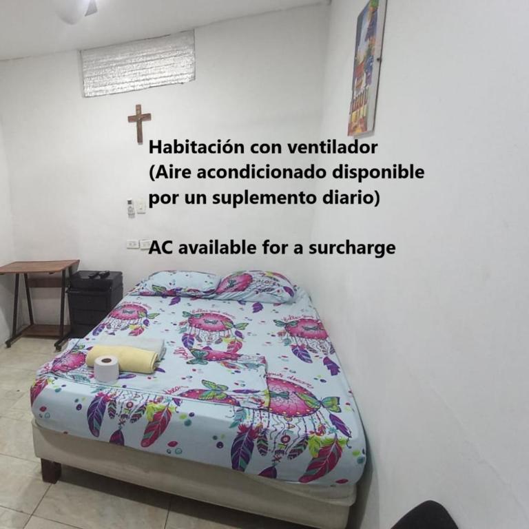 Balconcito - Habitación Doble con baño privado - 8