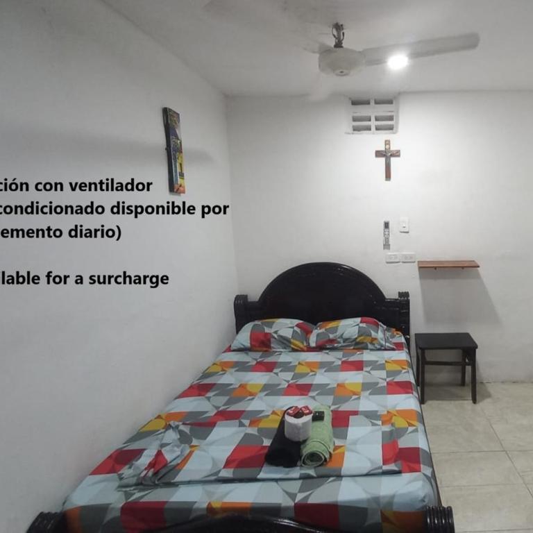 Balconcito - Habitación Doble - 2