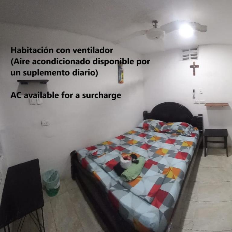 Balconcito - Habitación Doble - 3