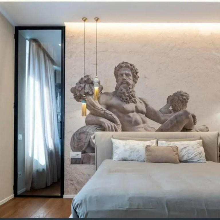 INEZ Trevi Apartment - Ferienhaus - 3