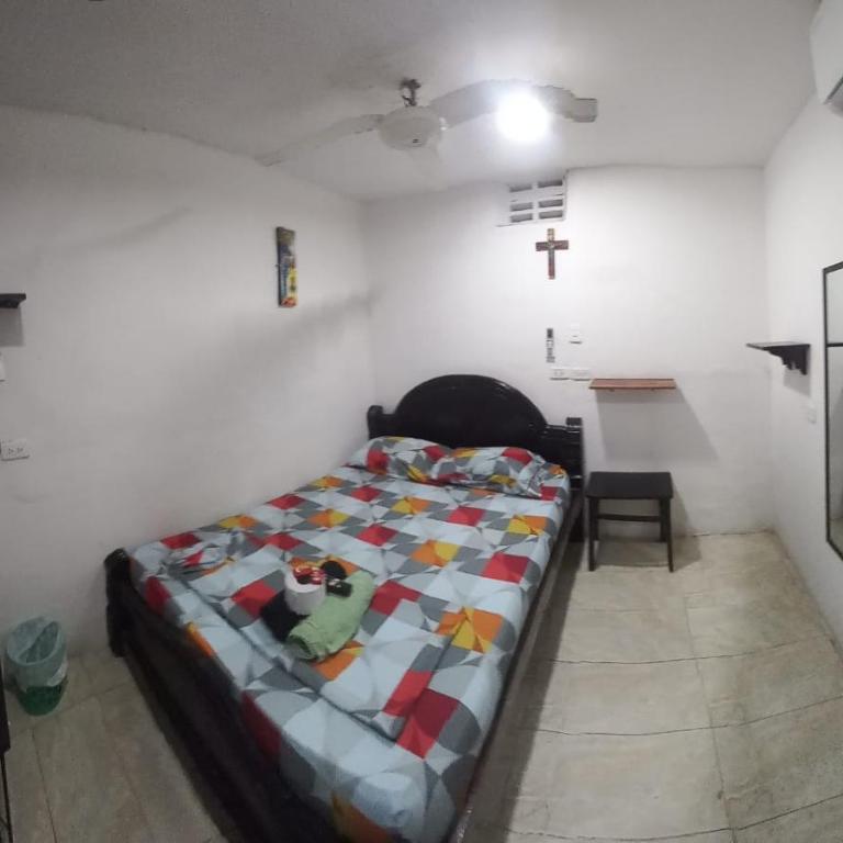 Balconcito - Habitación Doble - 3