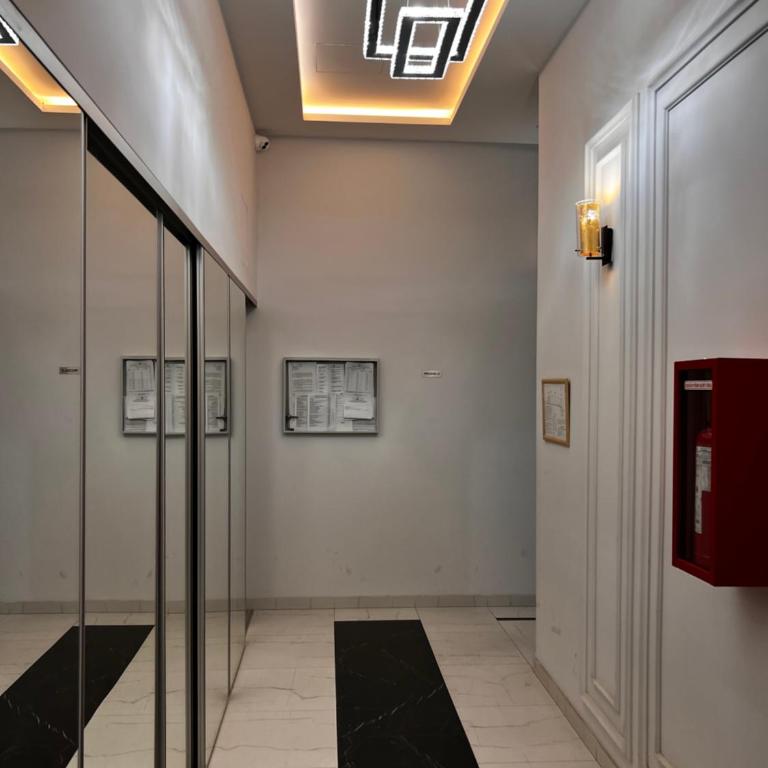 Copenhagen - One-Bedroom Apartment - 2
