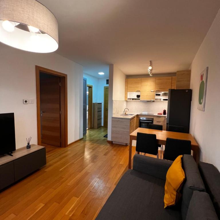 Copenhagen - One-Bedroom Apartment - 9