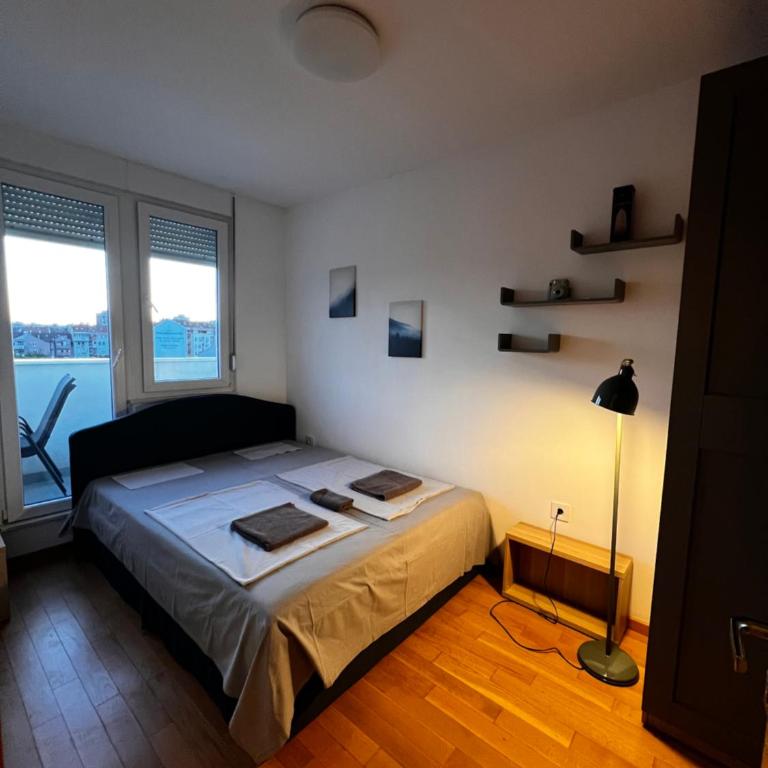 Copenhagen - One-Bedroom Apartment - 14