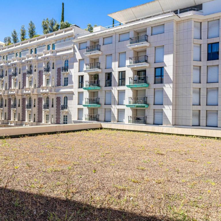 Brilliant apartment near the Croisette - Apartment mit 1 Schlafzimmer - 1