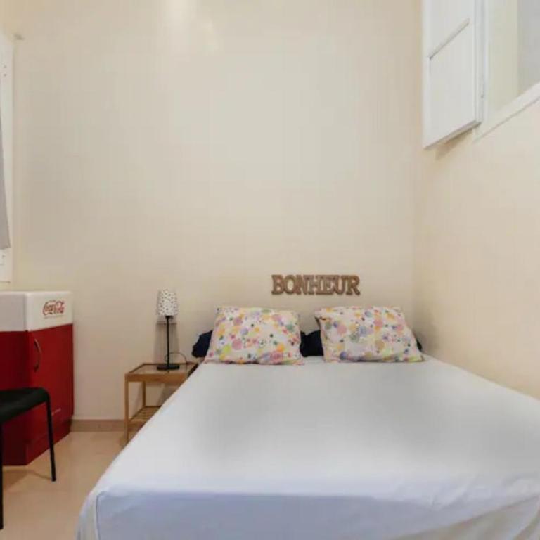ApartEasy - Gracia Fontana - Apartamento - 7