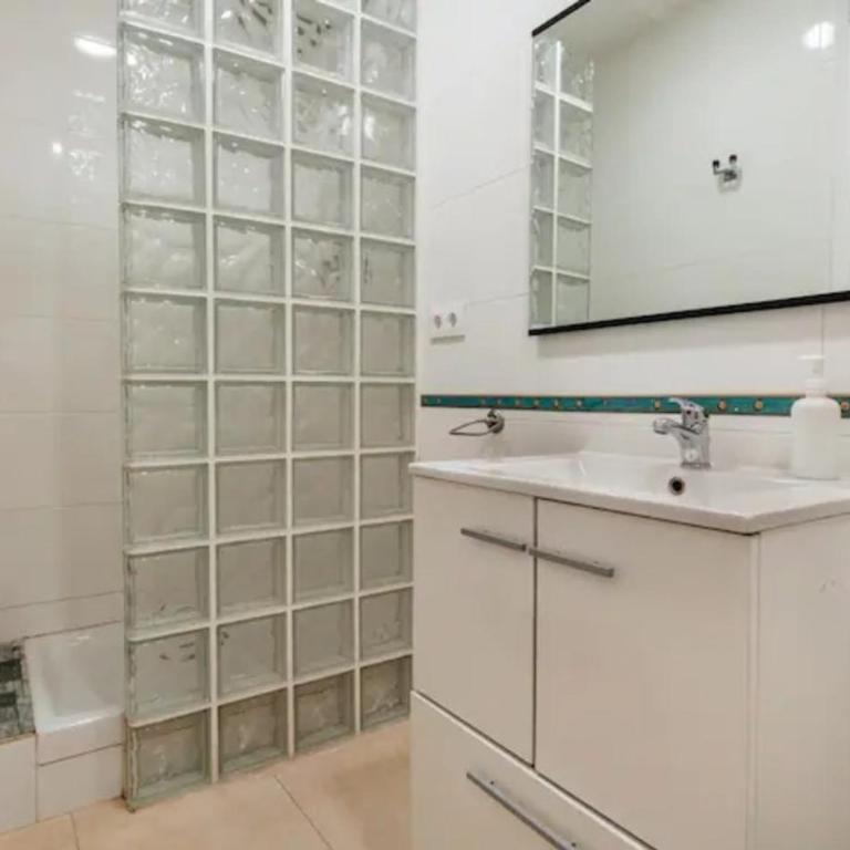 ApartEasy - Gracia Fontana - Apartamento - 12
