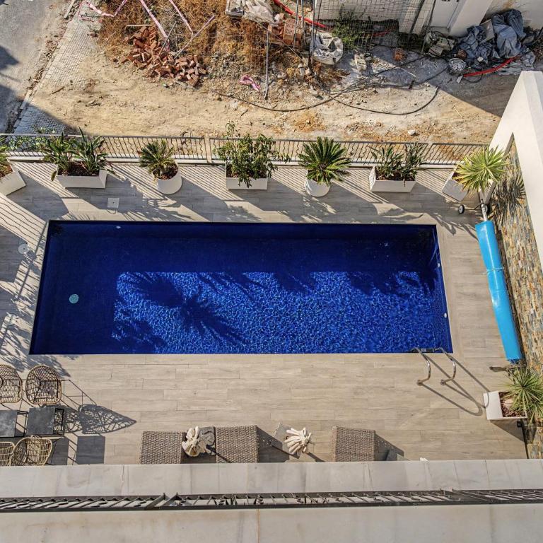Luxury Modern Villa Sea View Nerja - Villa con Vista Mare - 6