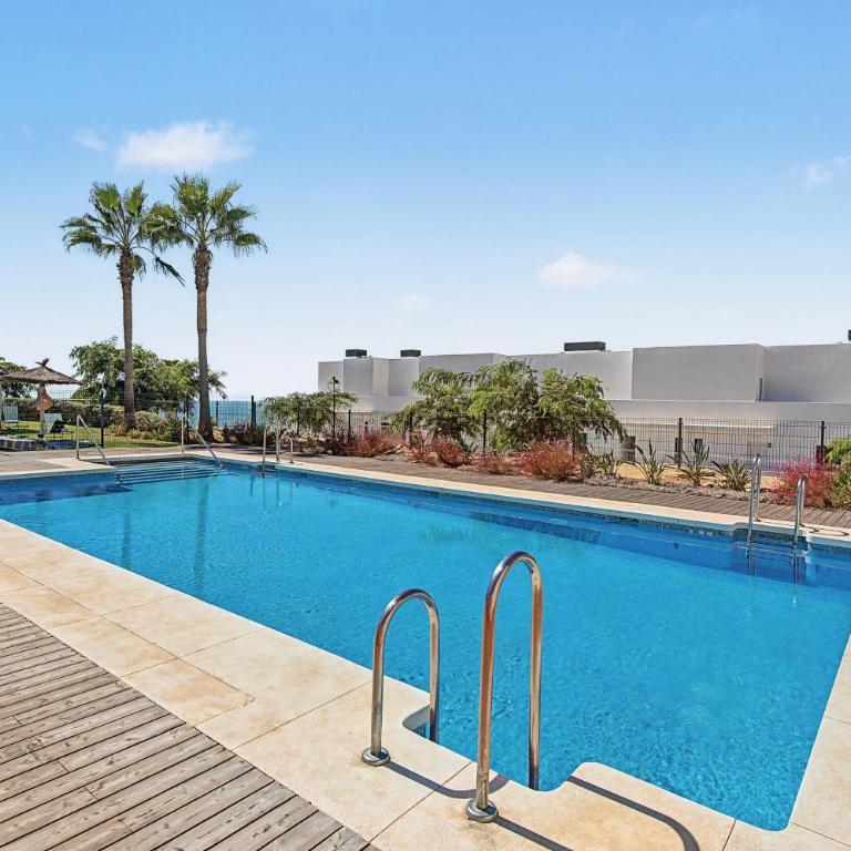 Chulera Beach townhouse sea views - Casa de 3 dormitorios - 6