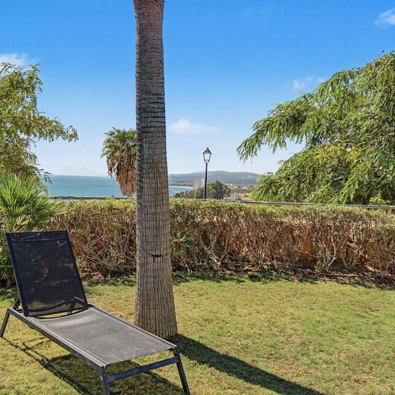 Chulera Beach townhouse sea views - Casa de 3 dormitorios - 24