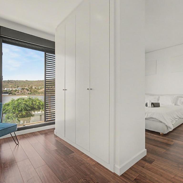 Chulera Beach townhouse sea views - Casa de 3 dormitorios - 25