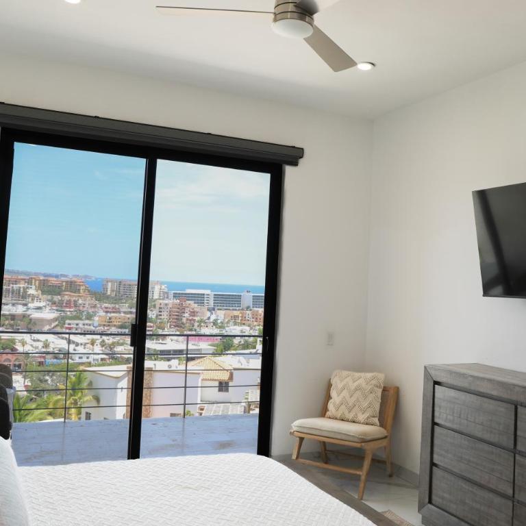 Ocean View Condo in Pedregal - Apartamento de 3 dormitorios - 1