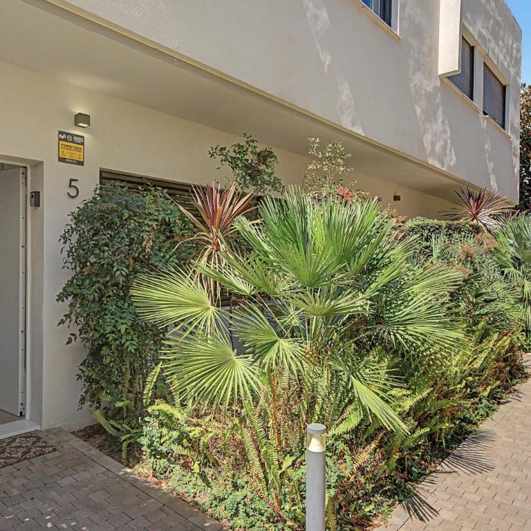 Chulera Beach townhouse sea views - Casa de 3 dormitorios - 29
