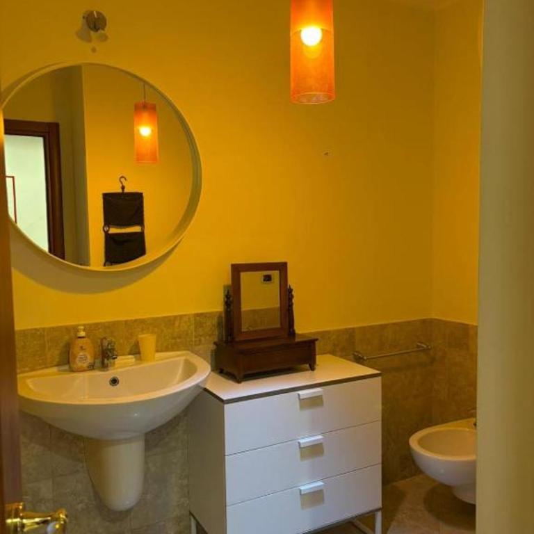 Loft Vita Lenta - Appartamento - Piano Terra - 11