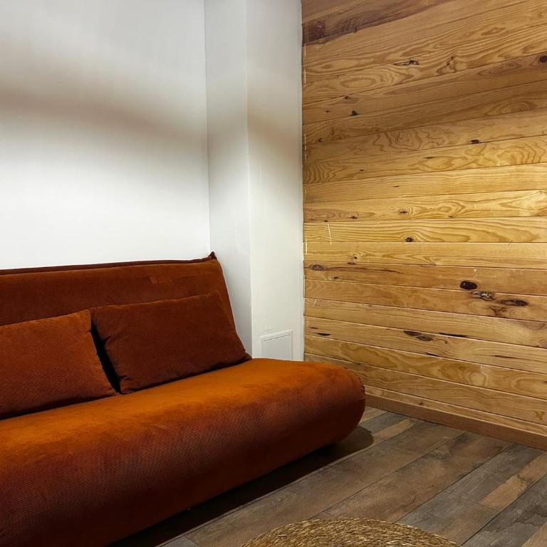 L'Écrin Lourdais-Rue de la Grotte - Apartamento de 3 dormitorios - 3