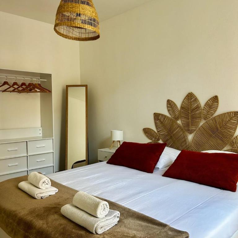 L'Écrin Lourdais-Rue de la Grotte - Apartamento de 3 dormitorios - 11