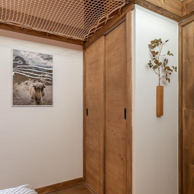 Apartment Selva - by EMERALD STAY - Appartement 3 Chambres - 29