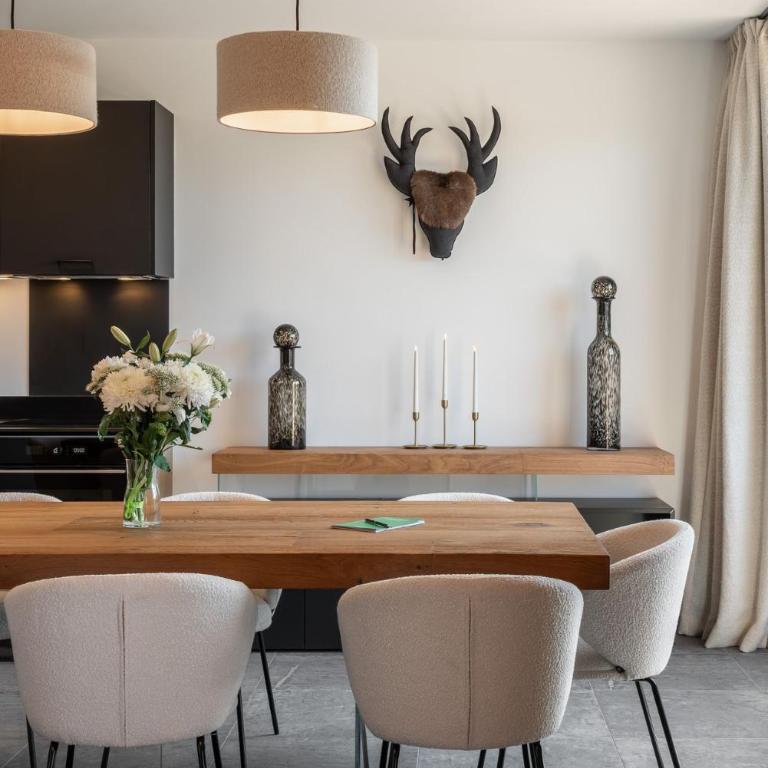 Apartment Selva - by EMERALD STAY - Appartement 3 Chambres - 22