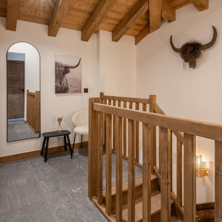 Apartment Selva - by EMERALD STAY - Appartement 3 Chambres - 28