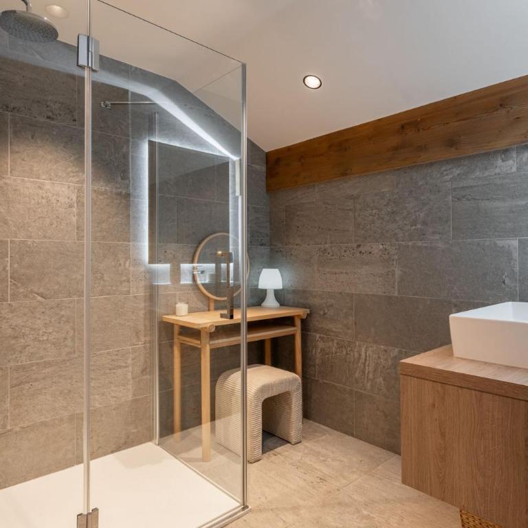 Apartment Selva - by EMERALD STAY - Appartement 3 Chambres - 35
