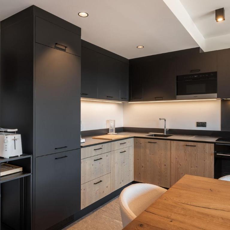 Apartment Selva - by EMERALD STAY - Appartement 3 Chambres - 31