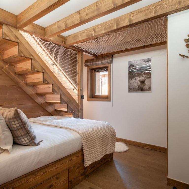 Apartment Selva - by EMERALD STAY - Appartement 3 Chambres - 12