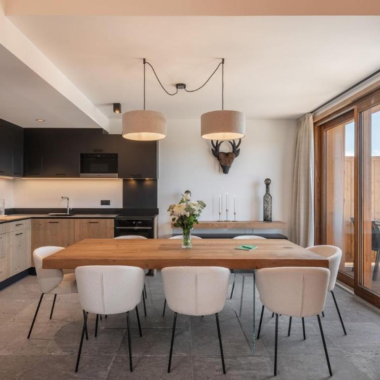 Apartment Selva - by EMERALD STAY - Appartement 3 Chambres - 23