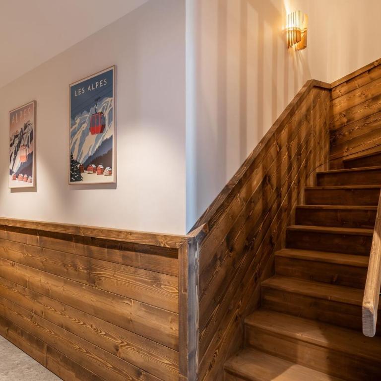 Apartment Selva - by EMERALD STAY - Appartement 3 Chambres - 39