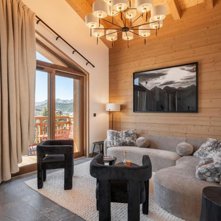 Apartment Selva - by EMERALD STAY - Appartement 3 Chambres - 2
