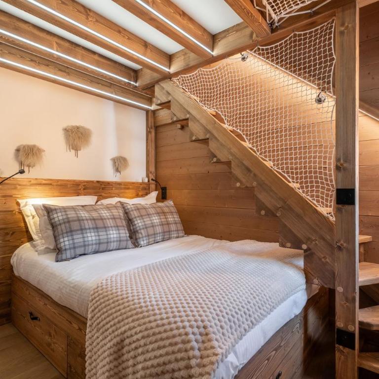 Apartment Selva - by EMERALD STAY - Appartement 3 Chambres - 16
