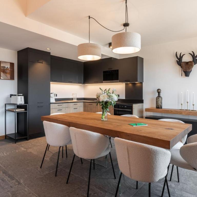 Apartment Selva - by EMERALD STAY - Appartement 3 Chambres - 25