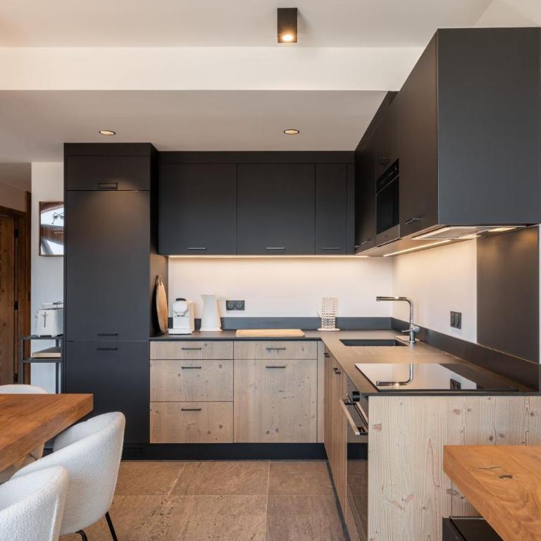 Apartment Selva - by EMERALD STAY - Appartement 3 Chambres - 30