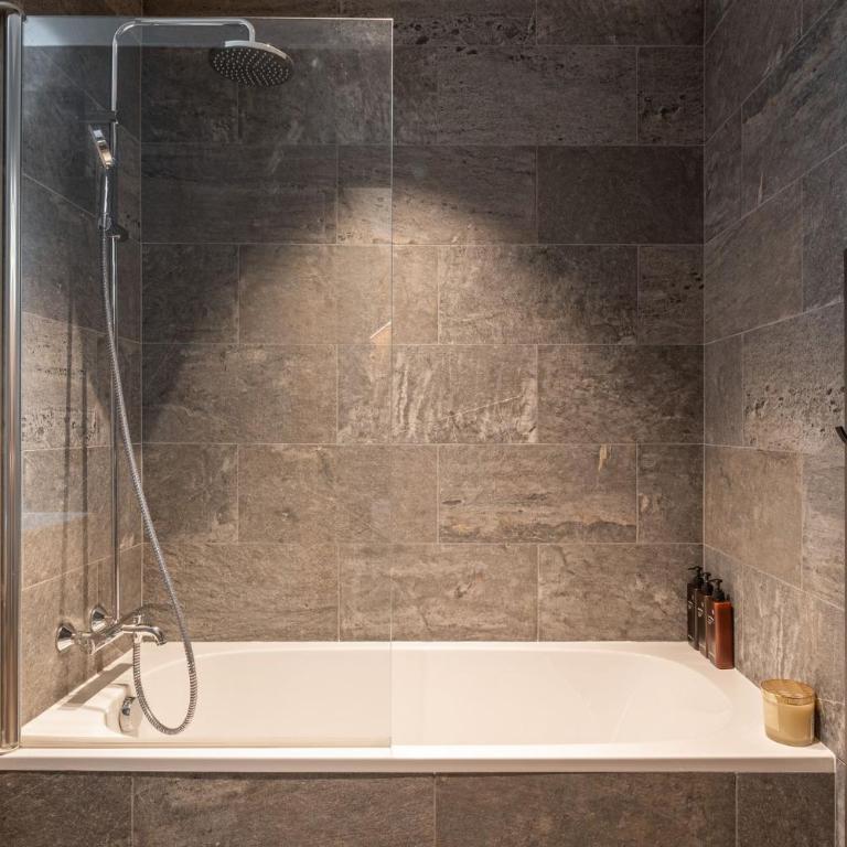 Apartment Selva - by EMERALD STAY - Appartement 3 Chambres - 34