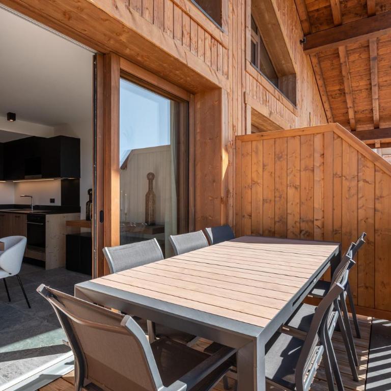 Apartment Selva - by EMERALD STAY - Appartement 3 Chambres - 43