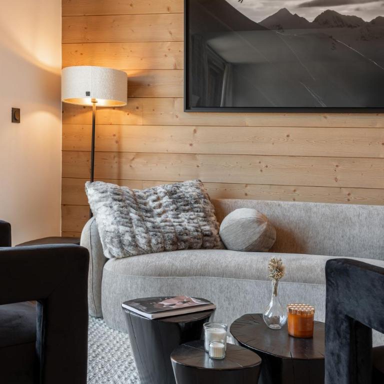 Apartment Selva - by EMERALD STAY - Appartement 3 Chambres - 10