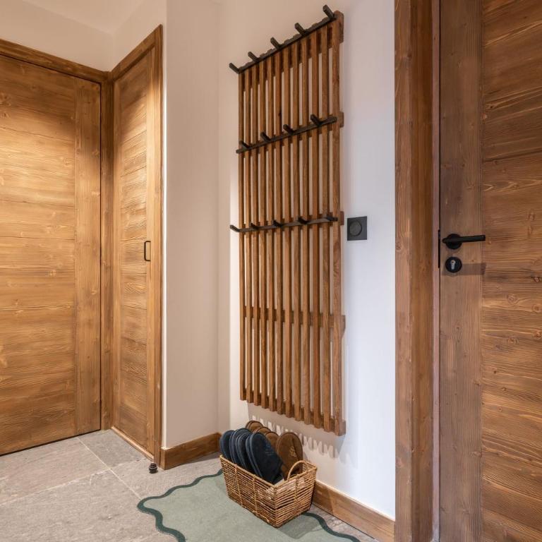 Apartment Selva - by EMERALD STAY - Appartement 3 Chambres - 45
